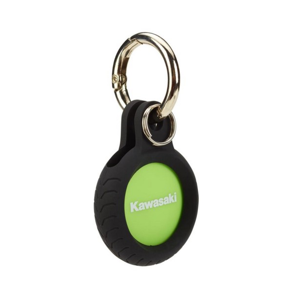 Kawasaki KAWASAKI TAG KEYRING